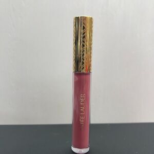 Estee Lauder Limited Edition Hydrating Lip Gloss BC3 Pink Persuasion Womens NWOB